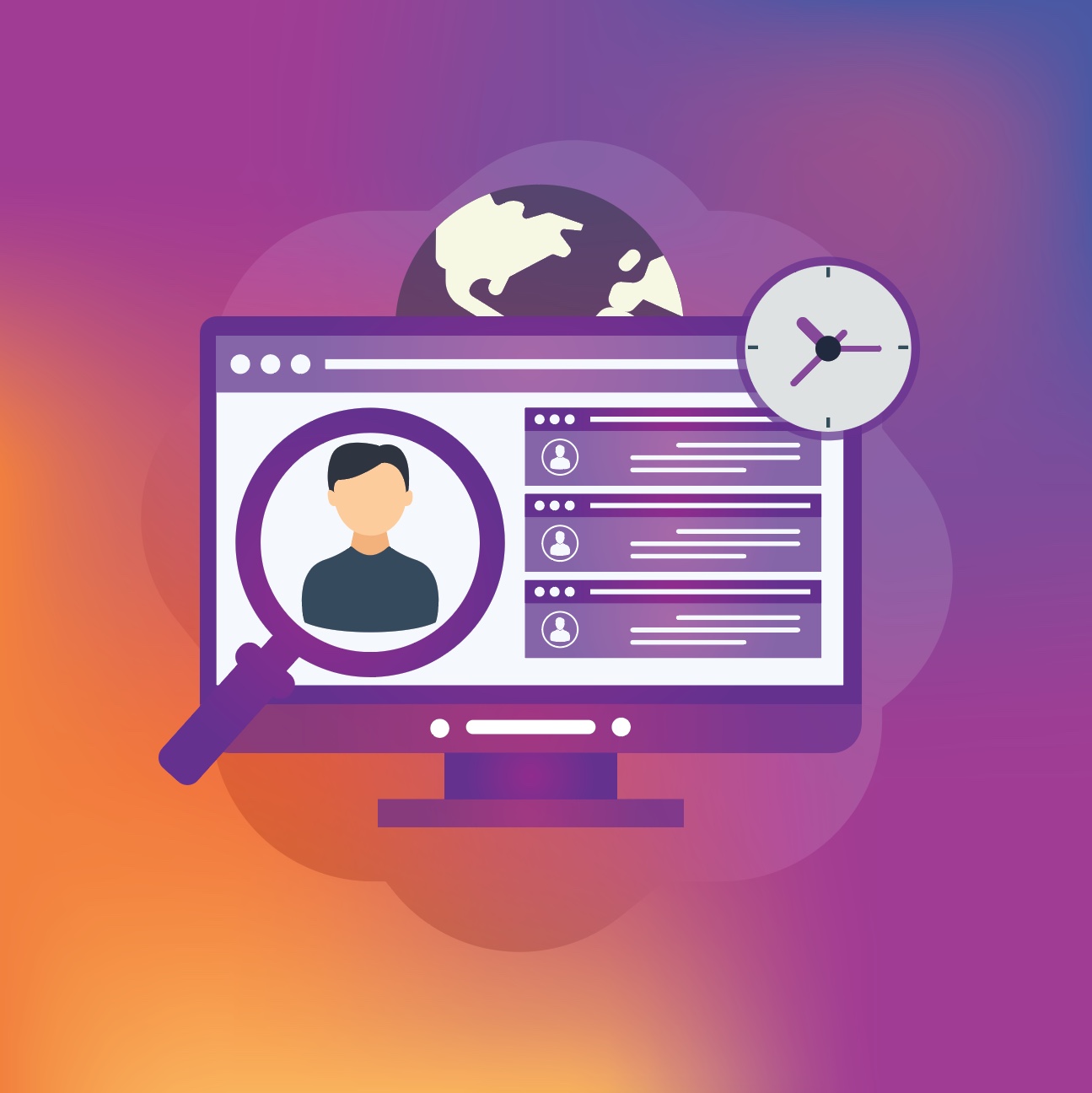 First job survival guide - Stay for a Career